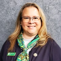 Christy Gustin