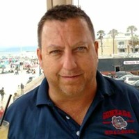 Tony Rosetti