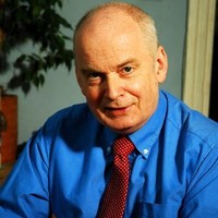 Chris Peacock