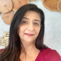 Bharti Jain