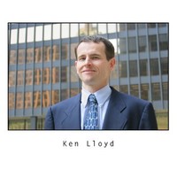 Ken Lloyd