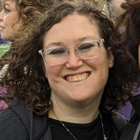 Jennifer Trostem