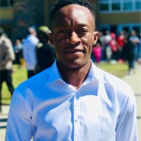 Patrick Chirwa