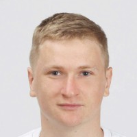 Sergiі Rybin