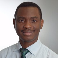 Timothy Anumudu
