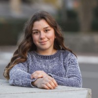 Valeriia Tereshchuk