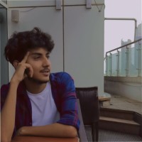 Syed Ahad