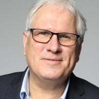 Ottmar Von Holtz