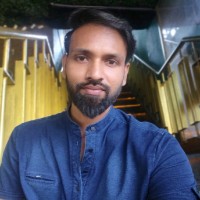 Brijesh Rai