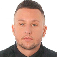 Francisco Javier Carrión López
