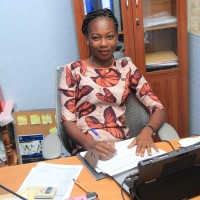 AICHA KOUAME