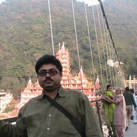 Malay Chakraborty