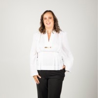 Nina Benroubi