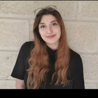 Shaked Zilberberg