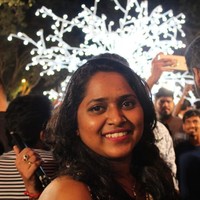 Reshma More