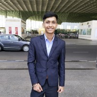 Vivek Sawant