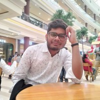 Ashutosh Mishra