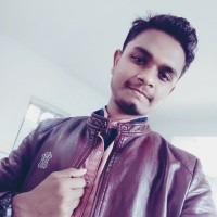 Sk Toufil Ahmed