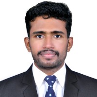 Kiran S