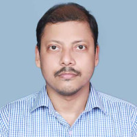 Sudhanwa Sahoo