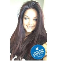 Briana Isidore