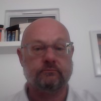David Betteridge