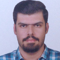 milad bagherian khosroshahy