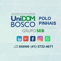 UniDomBosco Polo Pinhais