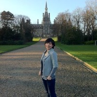 Vicky Jiao