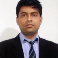Pritam Dey