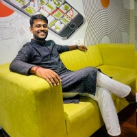 Shivakumar Basavaraj