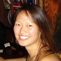Teena Huang