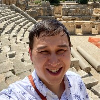 Нурбек Раимбаев