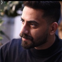 حيدرعلي طالب طه