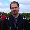 Travis Ostlund