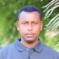 Hussein Ibrahim AHMED