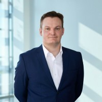 Christian Badstue Pedersen