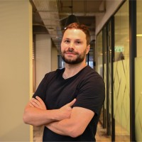 Maksym Vrubel