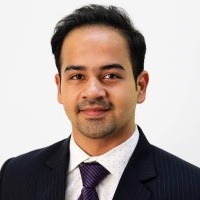 Udit Khurana