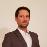 Markus Bernhardt
