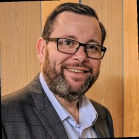 Tony Donoghue MBCS