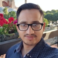 Arsalan Latif