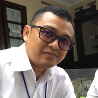 Rukman Suryana