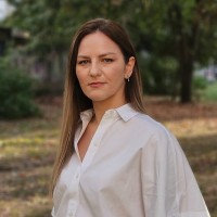 Radmila Marković Vavrin