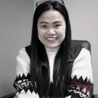Sarah Melissa Mongaya
