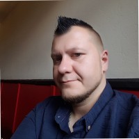 Bartlomiej (Bart) Lezanka