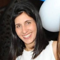 Sharon Menashe