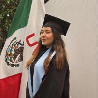 Sarai Diaz Marin
