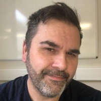 Christian Hawksworth BA (Hons) CertRP