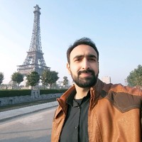 Bilal Ulfat